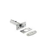 Atlantic Rack Bolt 31mm backset - Satin Chrome -