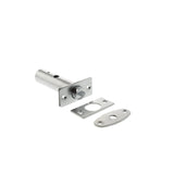 Atlantic Rack Bolt 31mm backset - Satin Chrome - Each