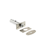 Atlantic Rack Bolt 31mm backset - Satin Nickel - Each
