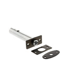 Atlantic Rack Bolt 59mm backset - Urban Dark Bronze - Each