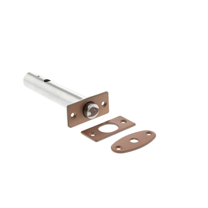 Atlantic Rack Bolt 59mm backset - Urban Satin Copper -