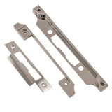 REBATE SET TO SUIT ECONOMY SASHLOCK 0.5 - NICKEL PLATED - EACH