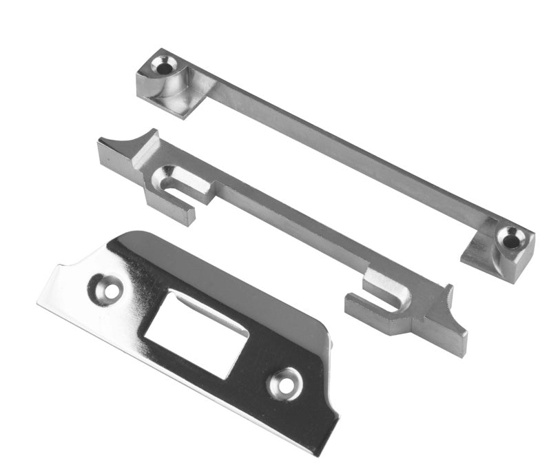 REBATE SET FLAT LATCH 13MM FOR FLL 8000 SRS - NICKEL PLATED - EACH