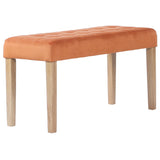 Ashbury 90cm Bench in Sunset (ASH202)