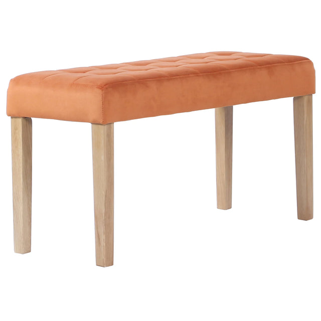 Ashbury 90cm Bench in Sunset (ASH202)