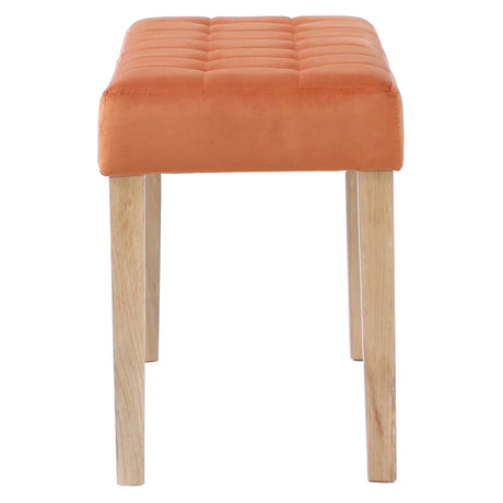 Ashbury 90cm Bench in Sunset (ASH202)
