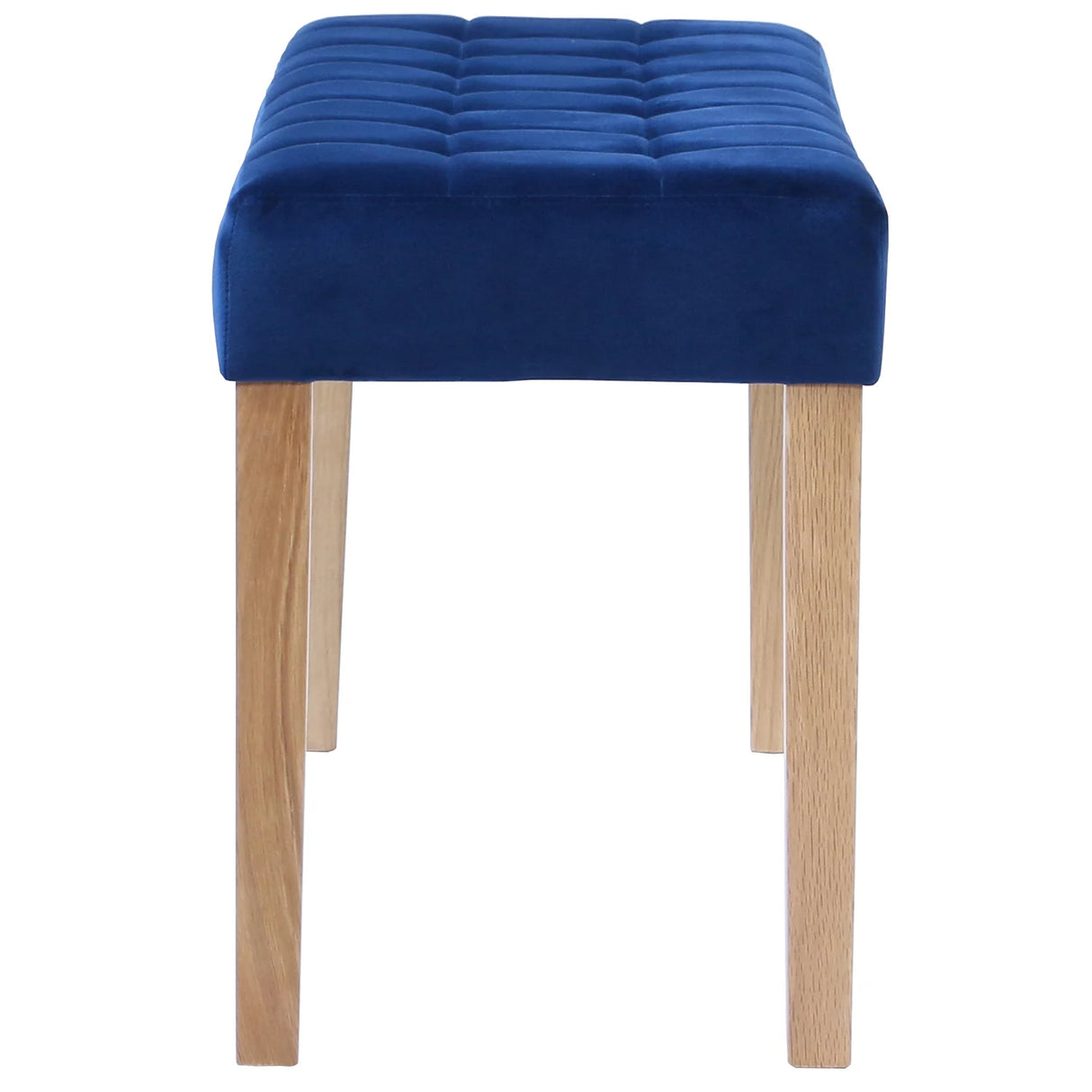 Ashbury 90cm Bench in Ocean (ASH203)