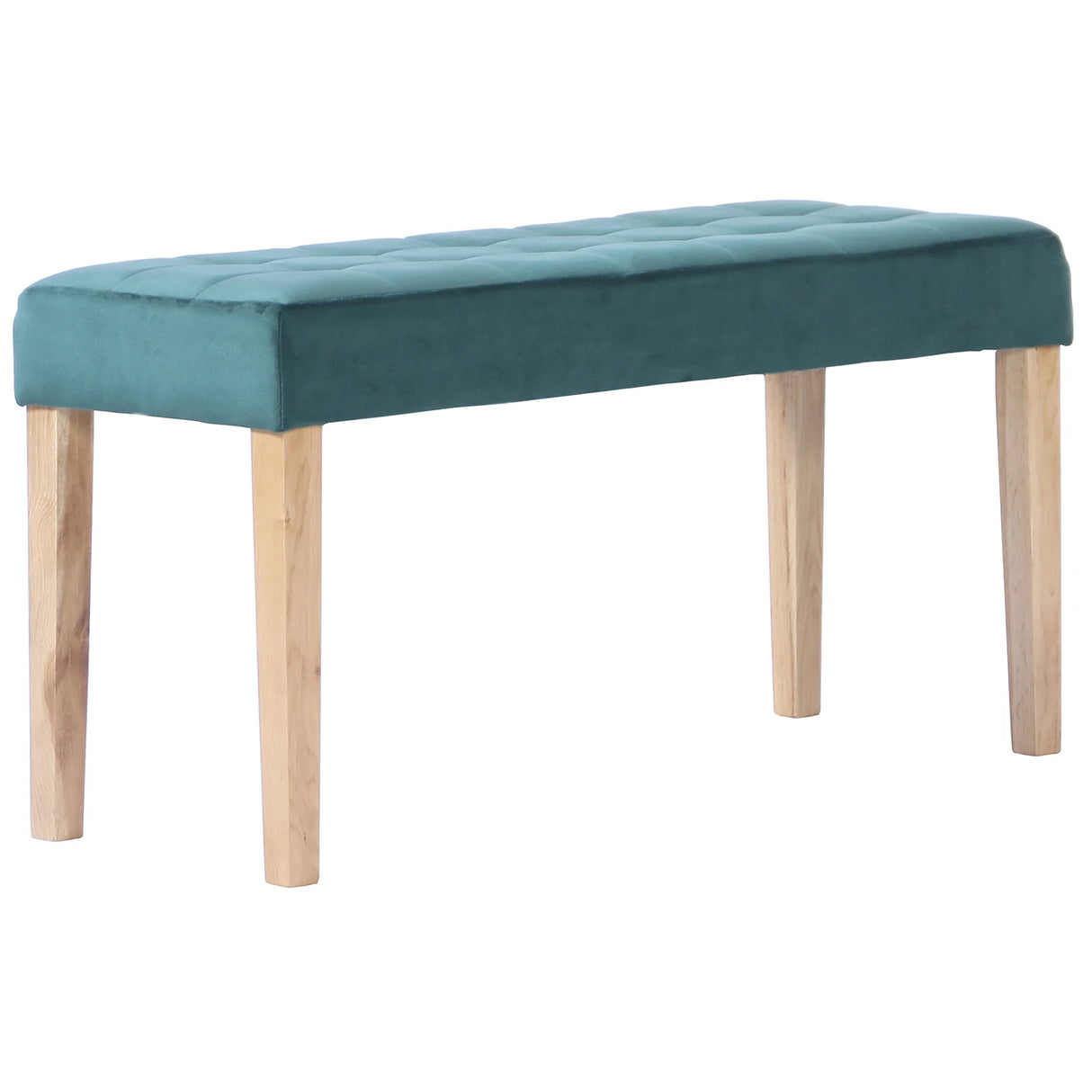 Ashbury 90cm Bench in Forest (ASH204)