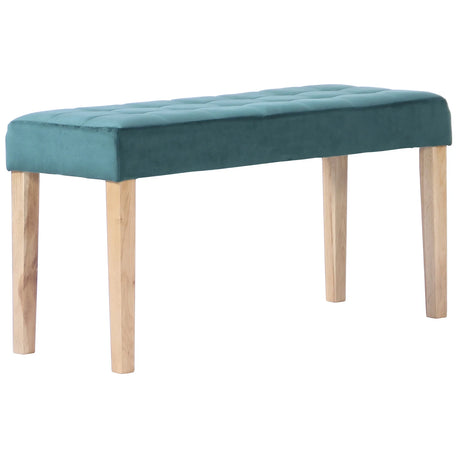 Ashbury 90cm Bench in Forest (ASH204)