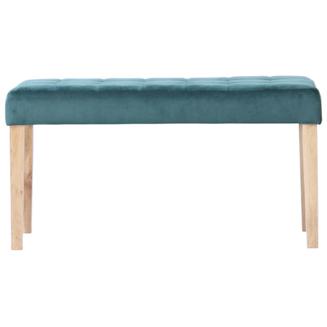 Ashbury 90cm Bench in Forest (ASH204)