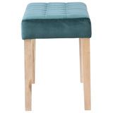 Ashbury 90cm Bench in Forest (ASH204)