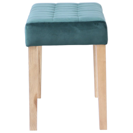 Ashbury 90cm Bench in Forest (ASH204)