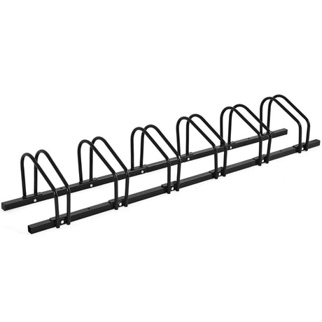 6 Bicycle Storage Rack for Children Bike