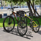 6 Bicycle Storage Rack for Children Bike