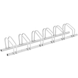 6 Bicycle Storage Rack for Children Bike