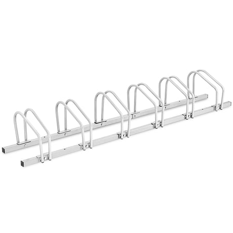 6 Bicycle Storage Rack for Children Bike