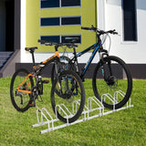 6 Bicycle Storage Rack for Children Bike