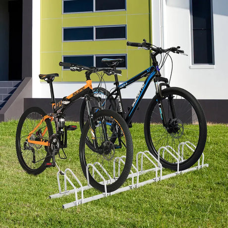6 Bicycle Storage Rack for Children Bike