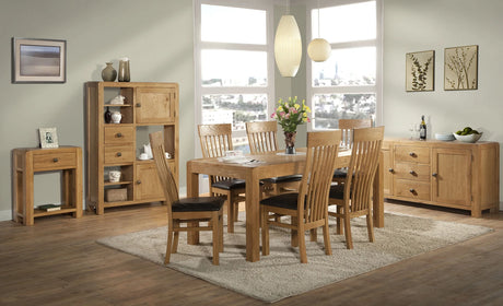 Small Dining Bench