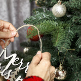 HOMCOM 5ft Artificial Christmas Tree with Realistic Branches, Easy Assembly - Green