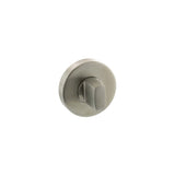 Atlantic Indicator WC Turn and Release - Satin Stainless Steel - Each