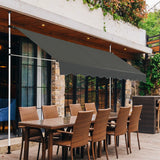 Expandable balcony awning 300x120cm