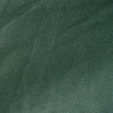 Outsunny Garden Patio Large Furniture Set Round Cover 600D Oxford Waterproof, 193 x 80H cm, Green