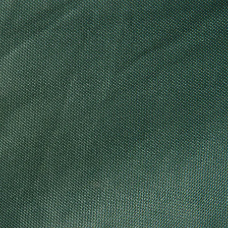 Outsunny Garden Patio Large Furniture Set Round Cover 600D Oxford Waterproof, 193 x 80H cm, Green