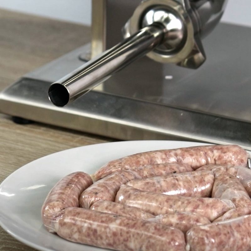 Kukoo 3 Litre Sausage Stuffer