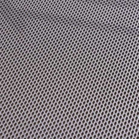 Outsunny Set of Four Folding Garden Chairs - Grey