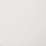 HOMCOM L-Shaped Computer Desk with Storage Compartments, Drawer and Cabinet, Laptop PC Corner Table, Home Office Workstation, 120 x 115 x 76cm, White