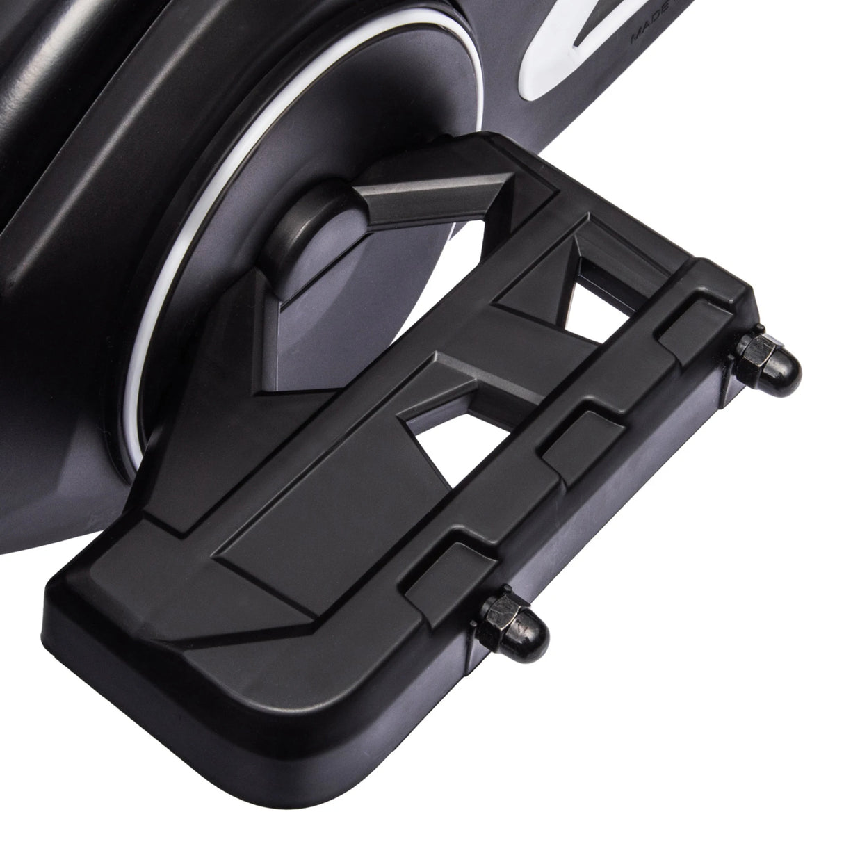 HOMCOM 12V Electric Go-Kart for Kids, Ride-On Racing Go-Kart, with Forward and Reversing Functions, for Ages 3-8 Years - White