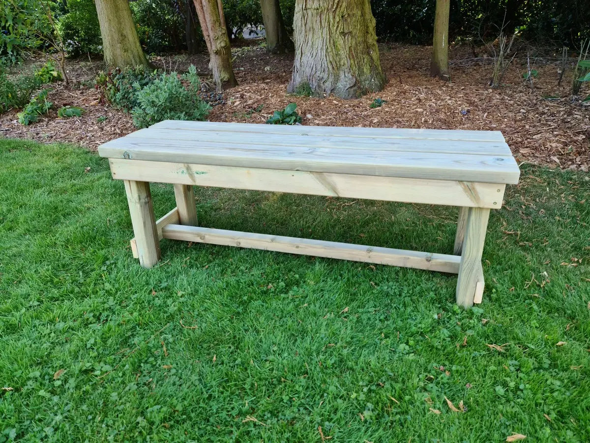 BUTCHERS BENCH