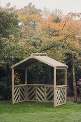 VALENCIA BBQ SHELTER