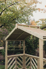 VALENCIA BBQ SHELTER