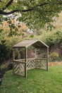 VALENCIA BBQ SHELTER