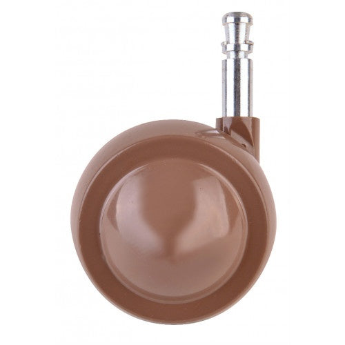 40mm Beige Ball Castors