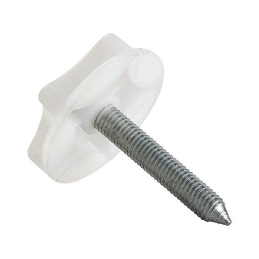 Fixed Headboard Bolt – 50mm