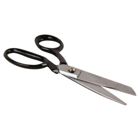 Scissors & Cutting - 10" Professional Tailors Shears (Left Handed)