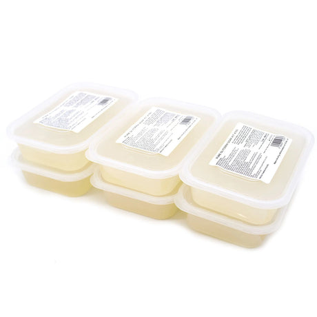 Melt and Pour 475g Soap Kit