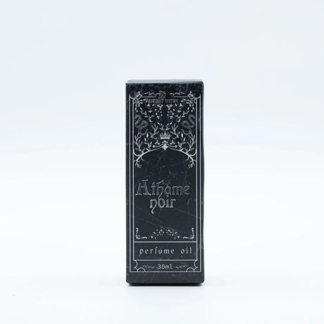Ancient Witch Perfume Oil - Atheme Noir