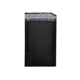 Black Poly Bubble Envelope (130x180+40mm)