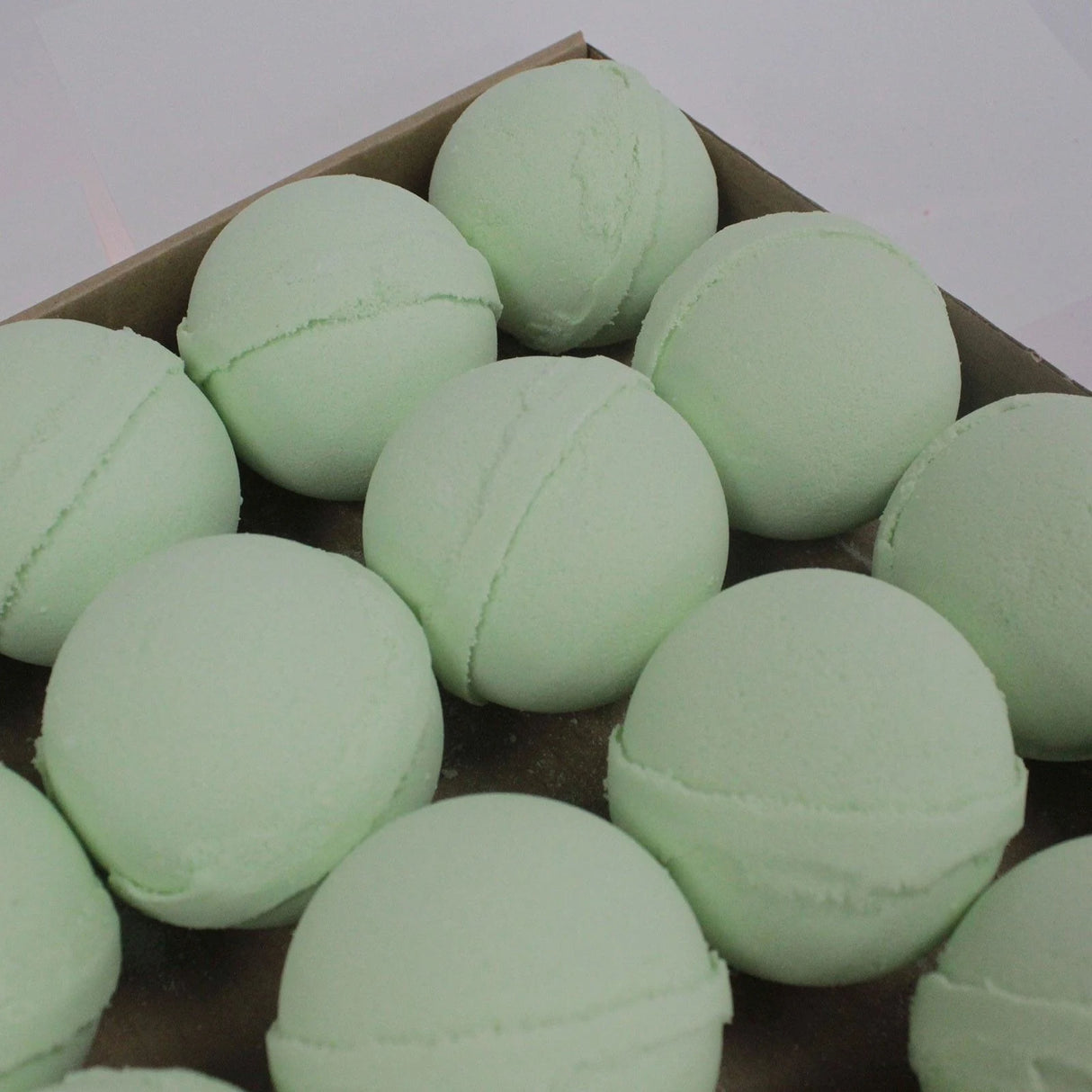 Lemon Eucalyptus Bath Bomb - 180g