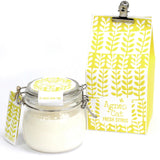 Agnes + Cat Kilner Jar Candle - Fresh Citrus