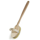 Long Handle Body Brush