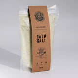 Greenman Rituals Menthol Aromatherapy Epsom Bath Salt  Recovery