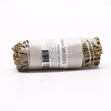 Smudge Stick - White Sage, Lavender and Mullein