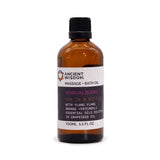 Sensual Massage Oil - 100ml