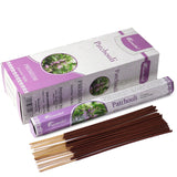 Aromatika Charcoal Free Hex Incense - Patchouli