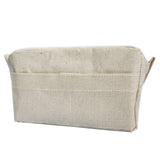 Toiletry Bag - Clear PVC